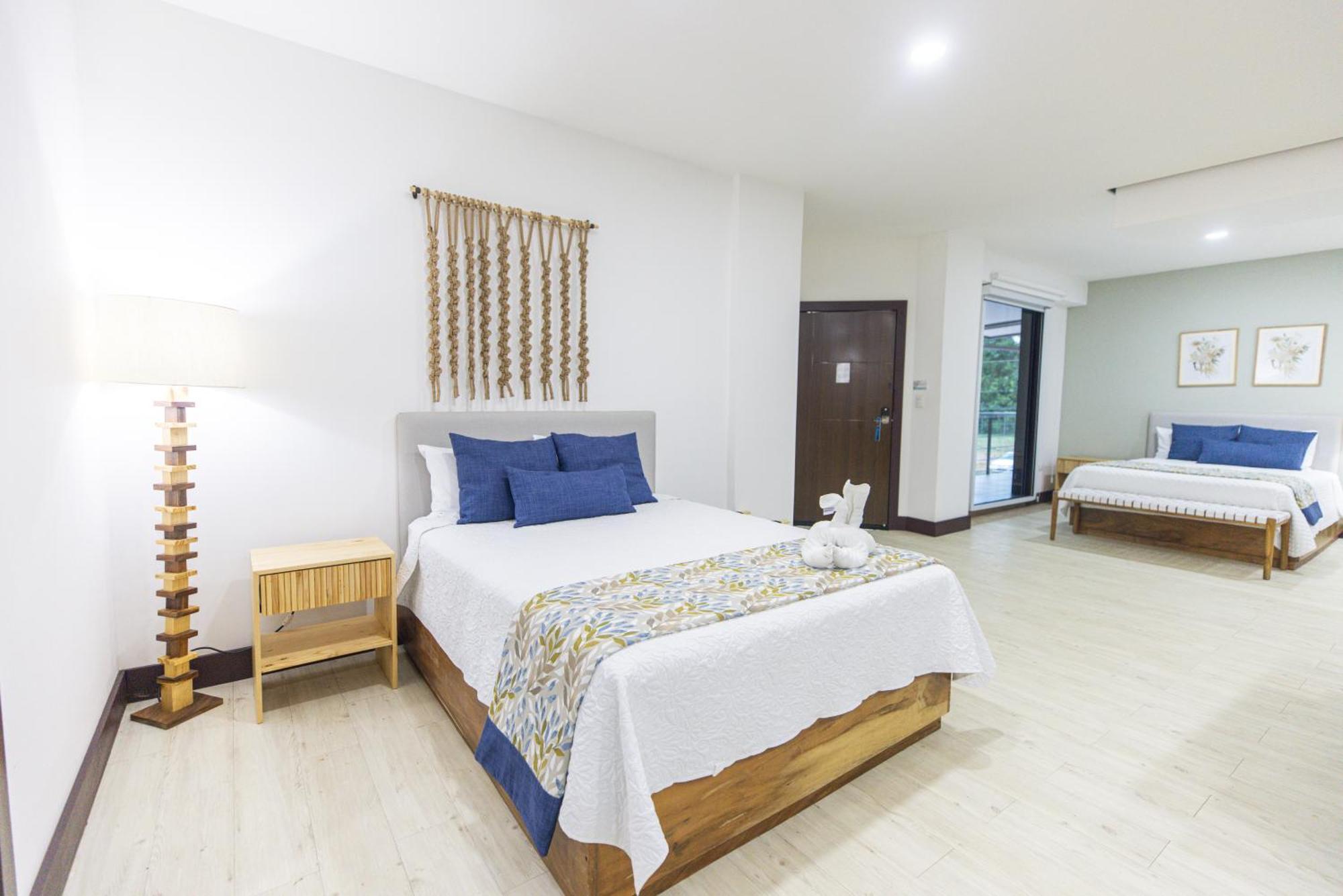Paradise Bay Hotel Boutique Playa Herradura  Esterno foto